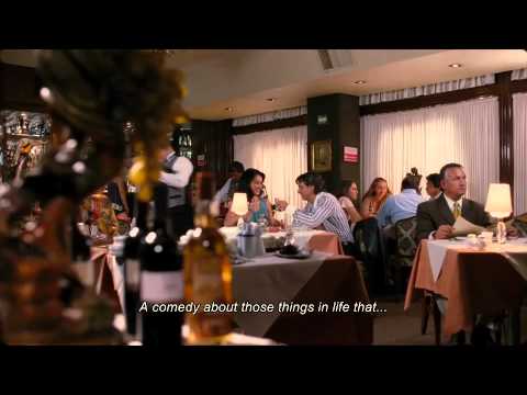 It's Not You, It's Me (2011) Official Trailer