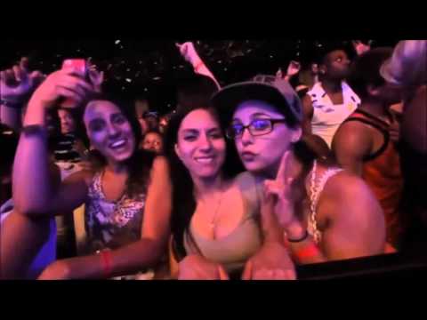 Wiz Khalifa - Zoney [Music Video]