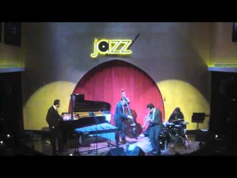 Dominic Farinacci Quartet - 