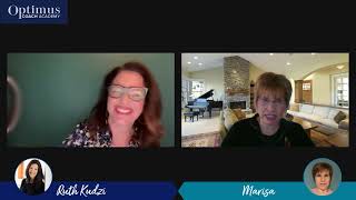 Marisa Brennan Testimonial