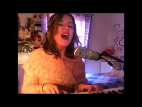 Tove Lo - Habits (Stay High) Acoustic Piano Cover