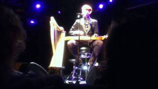 Patrick Wolf - Lands End @ Le Poisson Rouge