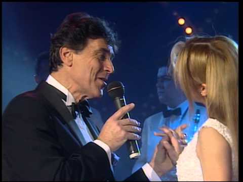 SACHA DISTEL "LES MOTS STUPIDES"