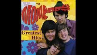 The Monkees - D.w. Washburn