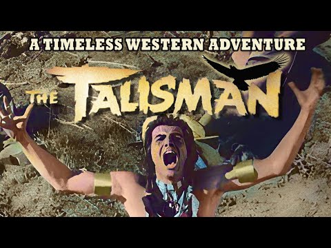 The Talisman (1966) Rare Western Full Movie | Ned Romero, Linda Hawkins