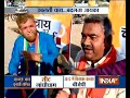 Gujarat Assembly elections: Chai Par Charcha from Rann of Kutch