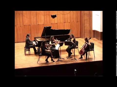F. Chopin - Piano Concerto No. 2, Op. 21, 2nd Mov.