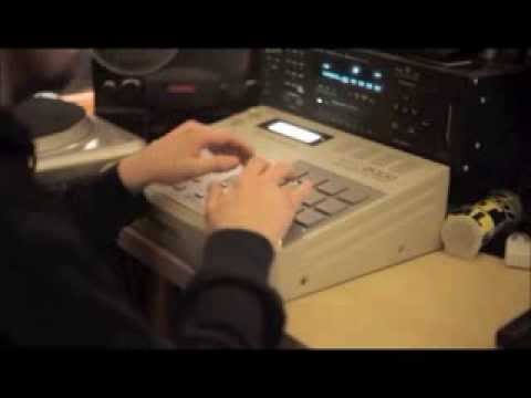 SAM ZIRCON - PRODUCER SPOTLIGHT - BOOM BAP EXCLUSIVE