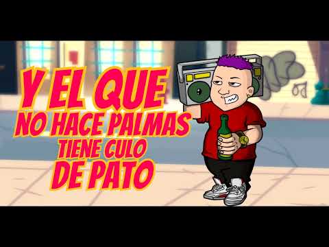 Mak Donal - Me Porto Bonito (Video Oficial)