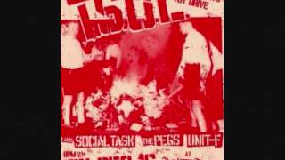 SOCIAL TASK- Self Inflicted