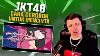 Download lagu International Sunday EP_93: 🇮🇩 JKT48 - Cara Ceroboh untuk Mencinta (Darashinai Aishikata) | REACTION mp3 Download lagu International Sunday EP_93: 🇮🇩 JKT48 - Cara Ceroboh untuk Mencinta (Darashinai Aishikata) | REACTION mp3