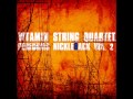 Photograph - Vitamin String Quartet Tribute to Nickelback