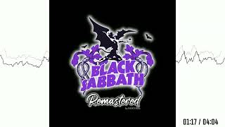 Black Sabbath - Shaking Off the Chains (Remastered by RS 2023)