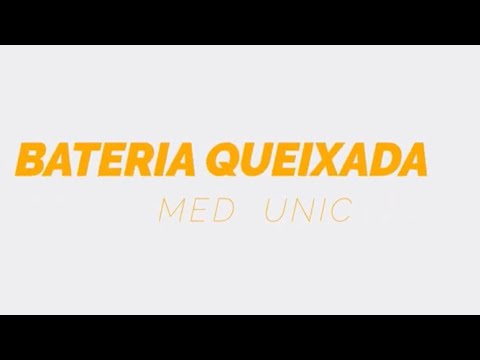 Bateria Queixada - Guerra Temporal - XVII INTERMED CO 2022