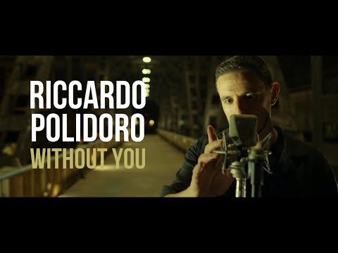 Riccardo Polidoro - Without You