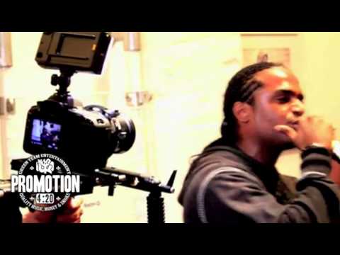 BLACK THE RIPPER (SAMSON BLACKAVELLI) - ALL I DO (PROD. BY K-NITE) [BLACK IS BEAUTIFUL 2]