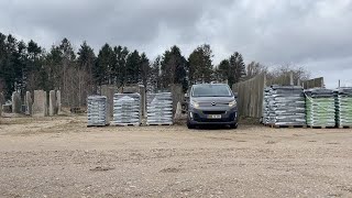 Citroen Jumpy 2.0 Blue HDI cargo van | Image 4 - Autoline