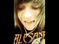 Alesana The fiend Lyrics