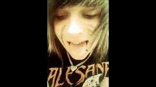 Alesana The fiend Lyrics
