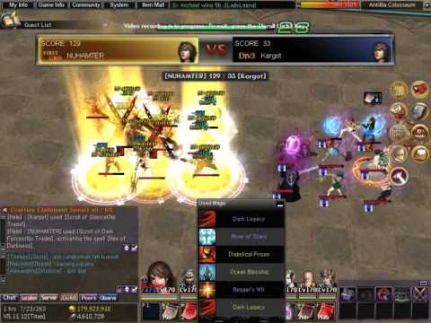 Atlantica Titan final 26/06/2016