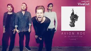 Avion roe June (Legendado)