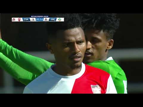 Fasil v Sebeta | Highlights