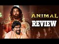 Animal Movie Telugu Review | Sandeep Reddy Vanga, Ranbir kapoor, Rashmika | Bollywood | Thyview