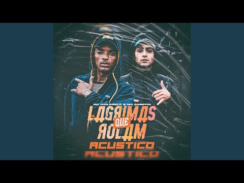 Lagrimas Que Rolam (acústico)