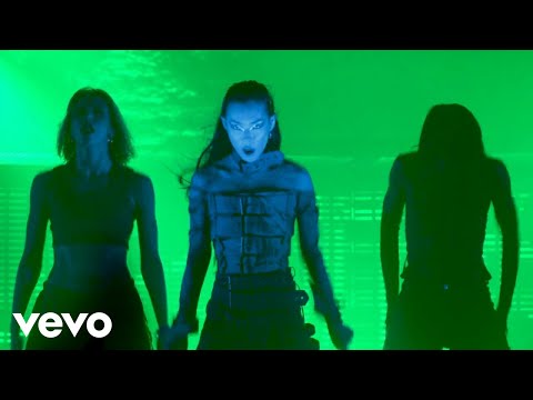 Rina Sawayama - Frankenstein (Live from Brixton Academy)