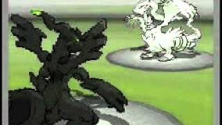 pokemon fight low health Remix Part 1