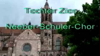 Tochter Zion - Traditional