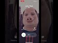 John Pork Is Calling