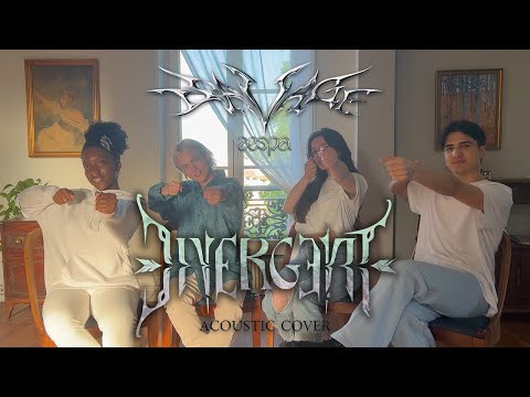 Aespa 에스파 'Savage' Acoustic Cover by Divergent
