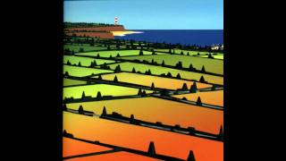 Lemon Jelly -  Elements  (Lost Horizons)