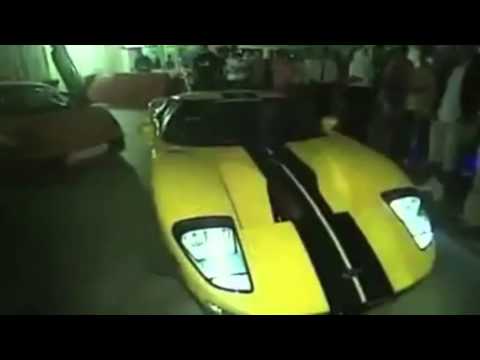 DET MÜLLER von RTL 2 GRIP bei 2F2F am 22.06.2012 im PM Untermeitingen