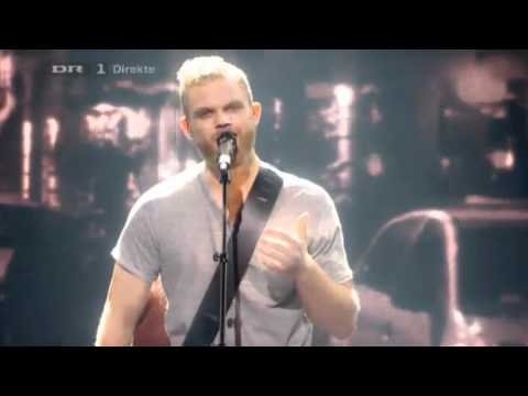 Morten Benjamin - København