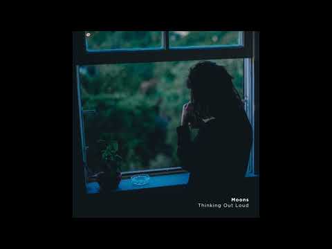Moons - Moons