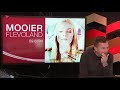Hier krijg je geen rode wangetjes van...