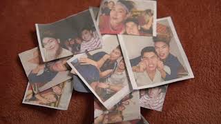 BASURA (lyric video) - PRIMANO BAND