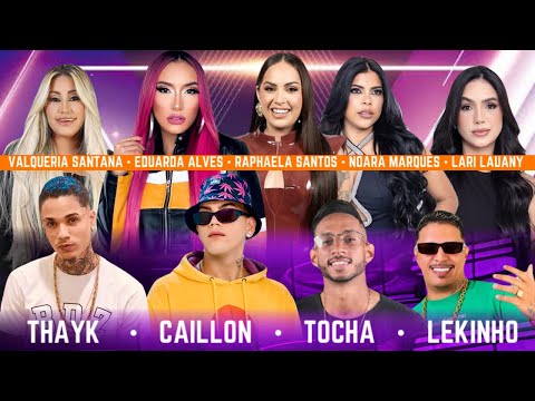 SELEÇÃO BREGA ROMÂNTICO • SÓ AS MELHORES 2025  ( CD COMPLETO )