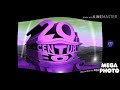 I KILLED 3D ANIMATION SPOOF OF THE 20TH CENTURY FOX BY OBION