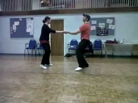 Andover lindyhoppers !