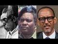 Menya Abaperezida bose n' abami bose bayoboye u Rwanda: Sobanukirwa Abategetsi