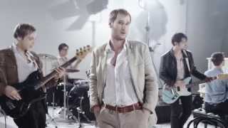 Wanda - &quot;Auseinandergehen ist schwer&quot; (official)