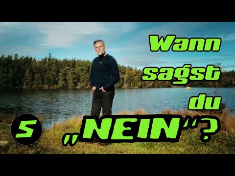 NO! From when YOU say NO! ?- Kayvan Soufi-Siavash, Soufisticated, KenFM, Ken Jebsen,