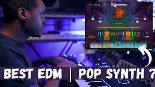 Video thumbnail for 🤯 I Tried the Dopamine NKS Exclusive and It Blew My Mind (Native Instruments) by FizzENT