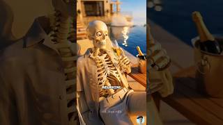 $1M Now vs Doubling a Penny — Skeleton Explanation Video