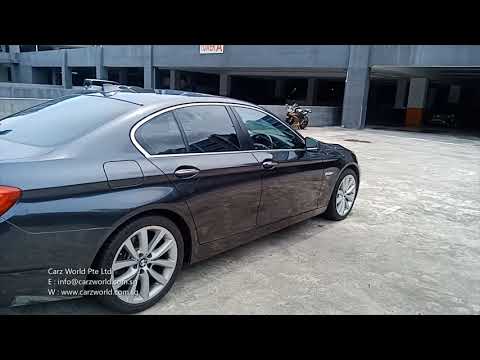 BMW 528 SKG5836E