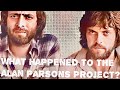 What Happened to The Alan Parsons Project?