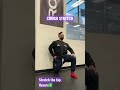 Couch Stretch | Stretching 伸展運動#AskKenneth